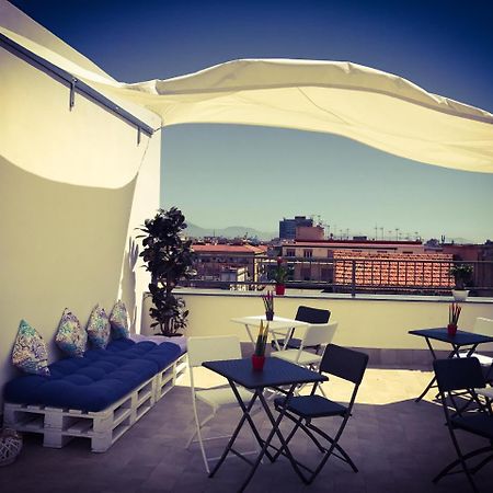 Na Bona Nuttata Bed & Breakfast Naples Luaran gambar