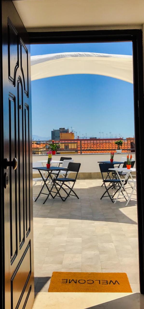 Na Bona Nuttata Bed & Breakfast Naples Luaran gambar