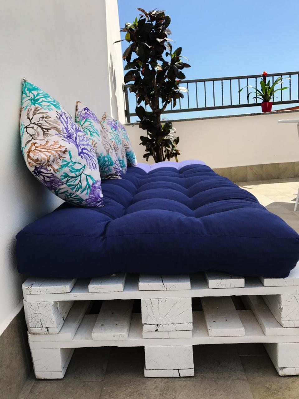 Na Bona Nuttata Bed & Breakfast Naples Luaran gambar