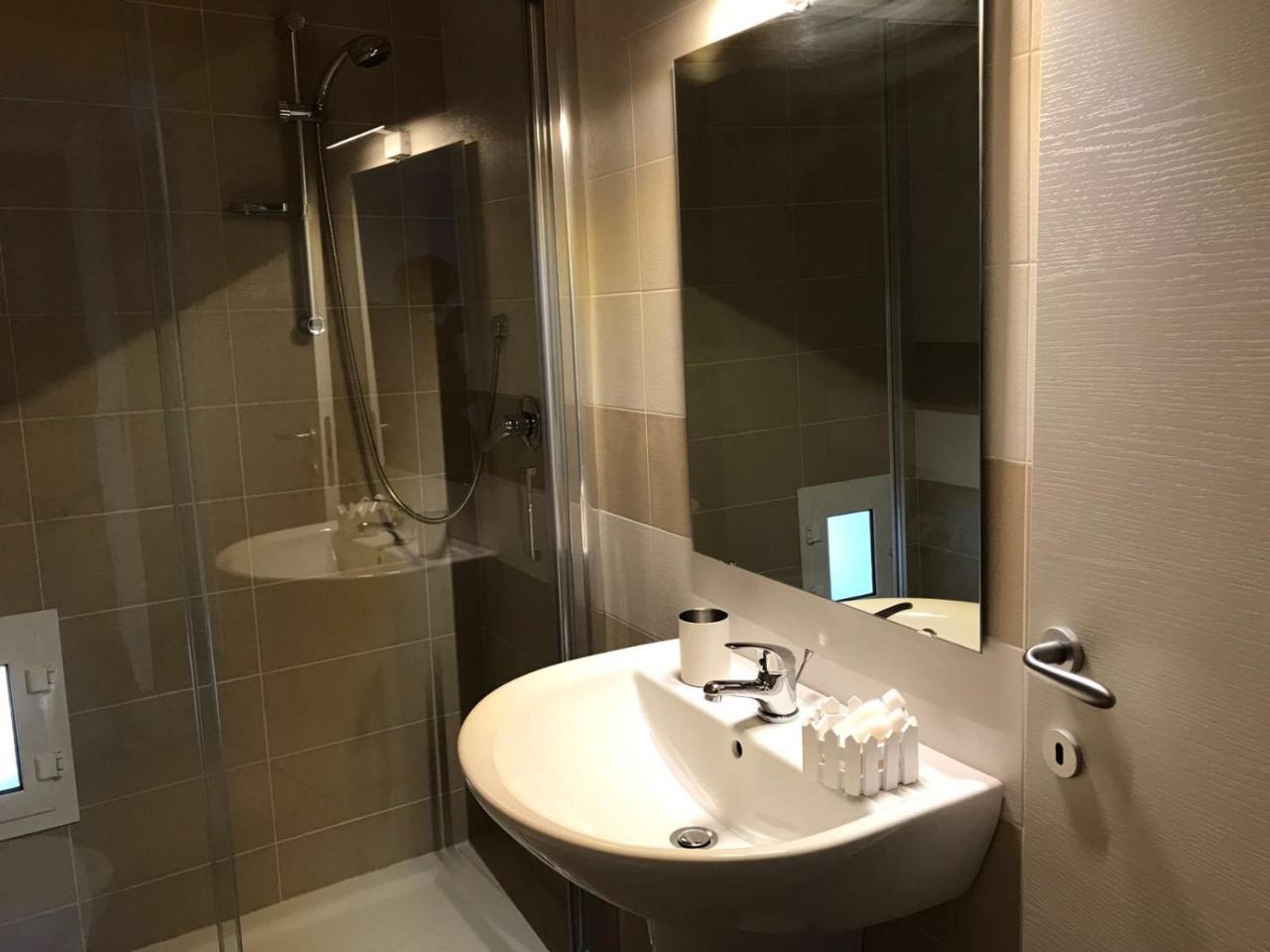 Na Bona Nuttata Bed & Breakfast Naples Luaran gambar