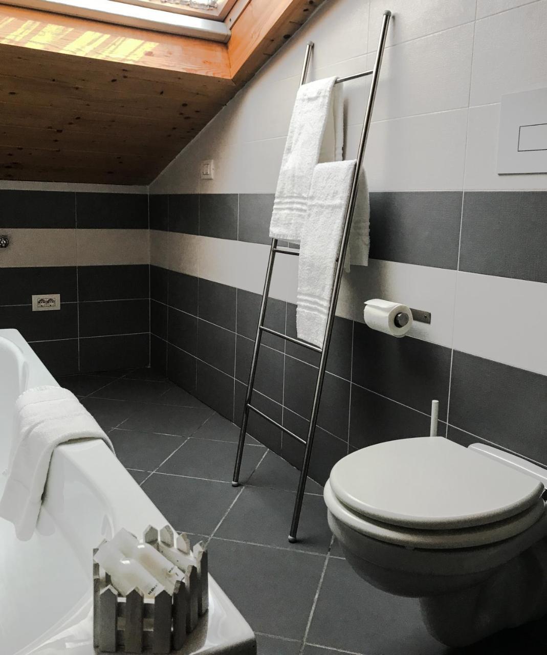 Na Bona Nuttata Bed & Breakfast Naples Luaran gambar