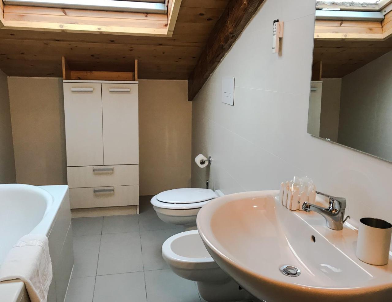 Na Bona Nuttata Bed & Breakfast Naples Luaran gambar