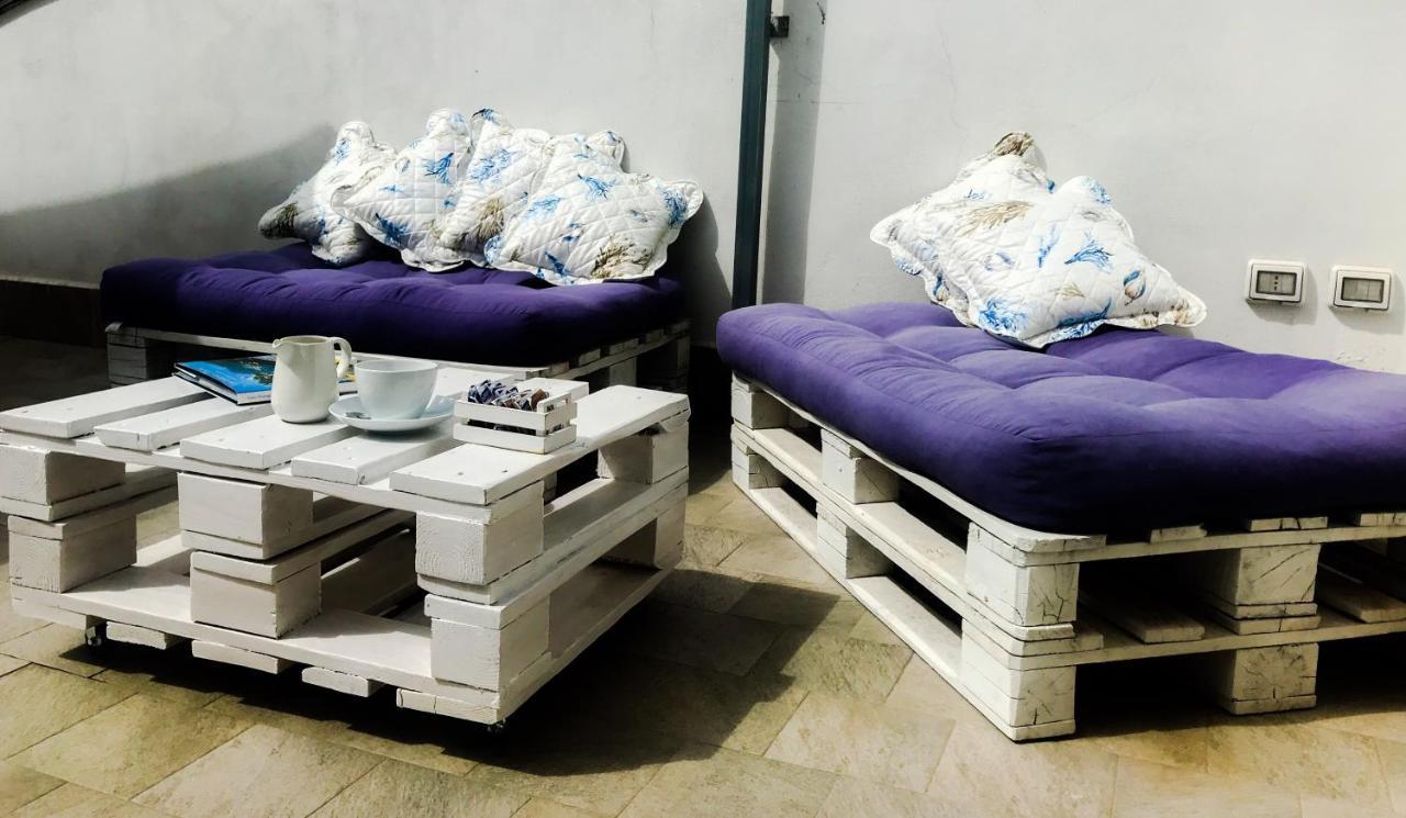 Na Bona Nuttata Bed & Breakfast Naples Luaran gambar