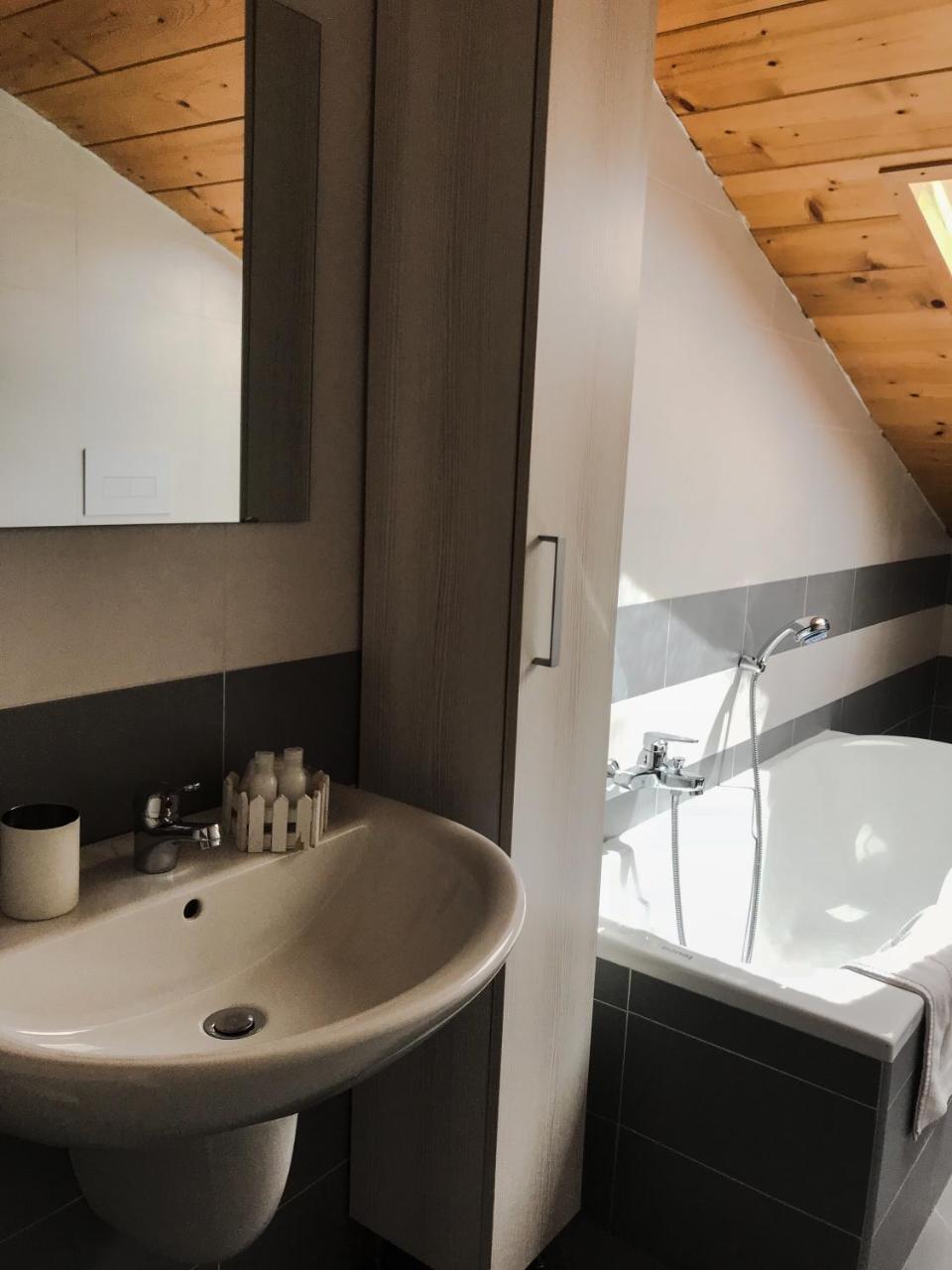 Na Bona Nuttata Bed & Breakfast Naples Luaran gambar