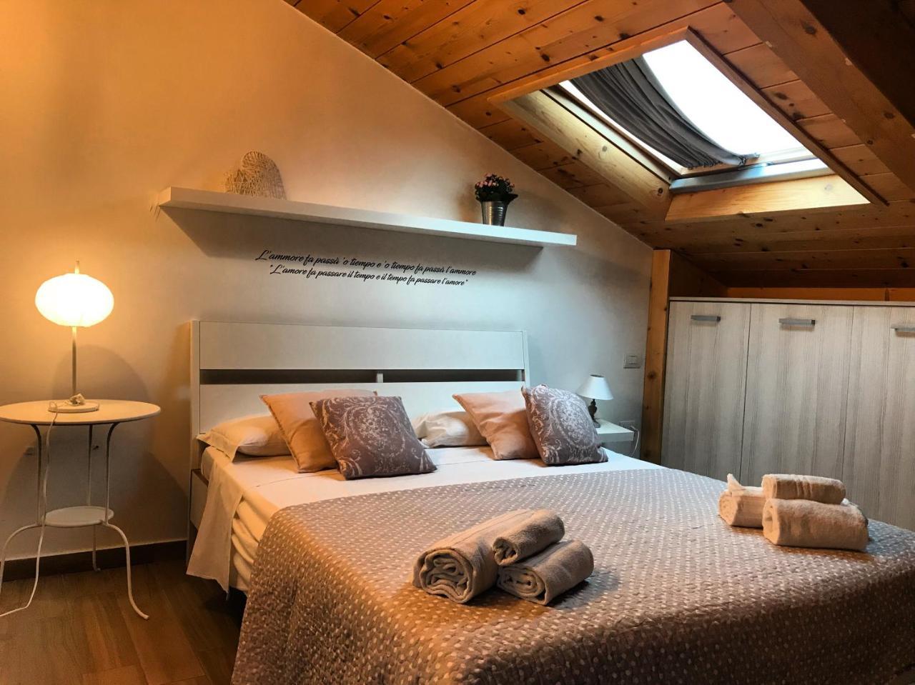 Na Bona Nuttata Bed & Breakfast Naples Luaran gambar
