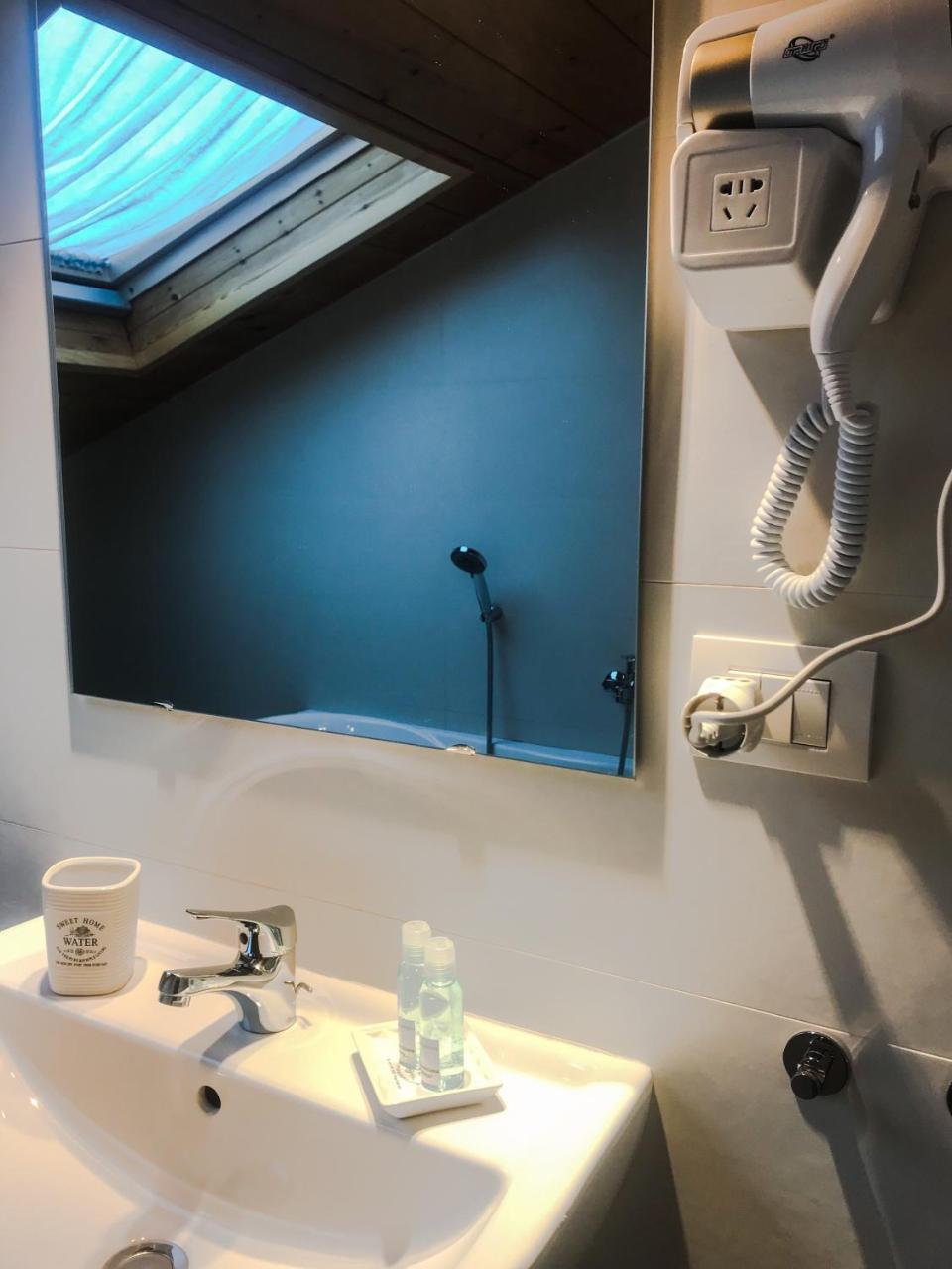 Na Bona Nuttata Bed & Breakfast Naples Luaran gambar