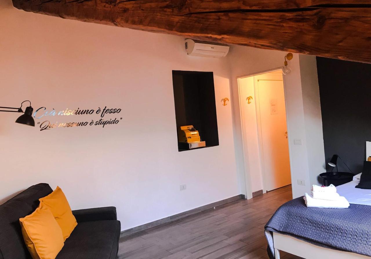 Na Bona Nuttata Bed & Breakfast Naples Luaran gambar